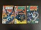 3 Issues. Darkhawk Marvel Comics #14, #13, & #35.