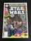 Star Wars Marvel Comic #7 Bronze Age 1978 Key 1st original story. 1st Appearance of Crimson Jack.