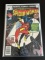 Spider-Woman Marvel Comic #1 Bronze Age 1978 Key Debut of New costume. Origin of Spider-Woman.