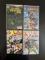 4 Issues. The Uncanny X-Men Marvel Comics #300. X-Men Adventures Marvel Comics #1. Marvel Super-Hero