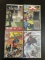 4 Issues. Aero Marvel Comic #1. X-Men Adventures Marvel Comics #5. X Factor Marvel Comics #92. Venom