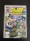 G.I. Joe Yearbook Marvel Comics #4 1988