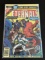 The Eternals Annual Marvel Comics #1 Bronze Age 1977 Key 1st Appearance of Tutinax.