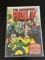 The Incredible Hulk Marvel Comics #128 Bronze Age 1970