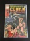Conan the Barbarian Marvel Comic #4 Bronze Age 1971 Key Classic Story 