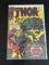 The Mighty Thor Marvel Comics #142 Silver Age 1967 Super-Skrull