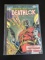 Astonishing Tales Featuring Deathlok The Demolisher Marvel Comics #31 Bronze Age 1975