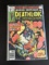 Marvel Spotlight on Deathlok The Demolisher Marvel Comics #33 Bronze Age 1977