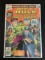 What if The Hulk had the brain of Bruce Banner Marvel Comics #2 Bronze Age 1977
