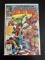 Marvel Super Heroes Secret Wars Marvel Comics #1 Bronze Age 1984 Key 1st Cameo Appearance of The Bey