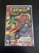Fantastic Four Marvel Comics #63 Silver Age 1967
