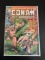 Conan the Barbarian Marvel Comics #7 Bronze Age 1971 Key 1st cameo appearance of Thoth-Amon, a power