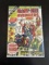 Giant-Size Avengers Marvel Comics #1 Bronze Age 1974 Key 1st appearance of Nuklo, the mutant son of