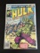 The Incredible Hulk Marvel Comics #212 Bronze Age 1977 Key 1st Appearance of Constrictor.