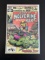 What if Wolverine had killed the Hulk Marvel Comics #31 Bronze Age 1982