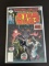Star Wars Marvel Comics #4 Bronze Age 1977
