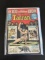 DC 100 page super spectacular presents Edgar Rice Burroughs Tarzan DC Comics #19 Bronze Age 1973