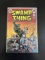Swamp Thing DC Comics #5 Bronze Age 1973 Key Discovery of new powers.