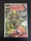 The Phantom Stranger DC Comics #14 Bronze Age 1971 Key Prototype for Swamp Thing. 1st Appearance but