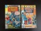 2 Issues. World's Finest Comics DC Comics #240 & #243. Bronze Age 1976, 1977.