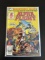 Alpha Flight Marvel Comics #1 Bronze Age 1983 Key 1st Appearance of Puck, Marrina, Tundra, and Madis