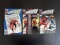 3 Issues. Daredevil The Man Without Fear Marvel Comics #257, #270, & #242.