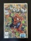 Web of Spider-Man Marvel Comics #70 1990 Key 1st appearance of Spider-Hulk.