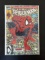 Spider-Man Marvel Comics #1 1990 Key 1st McFarlane Spider-Man.