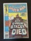 Marvel Tales Featuring The Sensational Spider-Man Marvel Comics #192 1986 Key Reprint of Amazing Spi