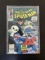 The Spectacular Spider-Man Marvel Comics #143 1988 Key 1st Appearance of Carlos Lobo.