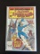 The Amazing Spider-Man Annual Marvel Comics #22 1988 Key 1st appearance of Speedball.