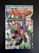 The Amazing Spider-Man Marvel Comics #161 Bronze Age 1976 Key 1st cameo appearance of Jigsaw, unseen
