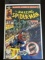 The Amazing Spider-Man Marvel Comics #216 Bronze Age 1981 Key 2nd appearance of Madame Web.