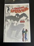 The Amazing Spider-Man Marvel Comics #290 1987 Key Peter proposes to Mary Jane, she declines in the