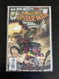 The Amazing Spider-Man Marvel Comics #571 2008 Key 2nd appearance of Anti-Venom.