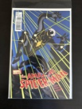 The Amazing Spider-Man Marvel Comics #656 2011 Key Debut of Spider-Man Armor MK II, an upgrade to hi