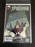 The Amazing Spider-Man Marvel Comics #514 2005 Key 1st appearance of Gabriel Stacy as the Grey Gobli