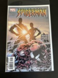 The Amazing Spider-Man Marvel Comics #510 2004 Key Origin of Gabriel and Sarah Stacy, names revealed