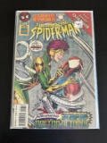 The Amazing Spider-Man Marvel Comics #406 1995 Key 1st full appearance of Lady Octopus.