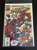 The Amazing Spider-Man Marvel Comics #380 1993 Key 