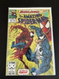 The Amazing Spider-Man Marvel Comics #378 1993 Key 