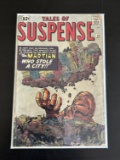 Tales of Suspense Marvel Comics #29 Silver Age 1962 low grade.
