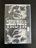 The Department of Truth Image Comics #1 2021