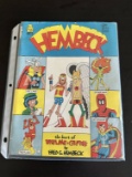 Hembeck Eclipse Comic #1 Bronze Age 1979