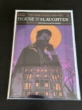 House of Slaughter Boom Studios Comics #1 2021
