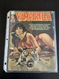 Vampirella Warren Comic #53 Bronze Age 1976