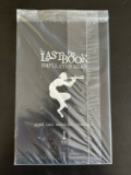 The Last Book You'll Ever Read Vault Comics #1 2021