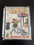 Cracked Major Magazines #268 1991