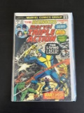 Marvel Triple Action Marvel Comics #26 Bronze Age 1975.