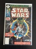 Star Wars Marvel Comic #1 Bronze Age 1977 Key 1st Appearance of Darth Vader, Luke Skywalker, and Pri